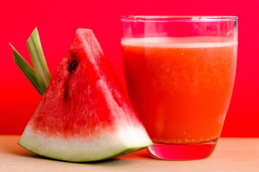 Abnehmen mit Frühstücks-Smoothies