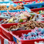 In welchen Lebensmitteln sind Zucker und raffinierte Kohlenhydrate