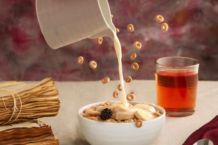 In welchen Lebensmitteln sind Zucker und raffinierte Kohlenhydrate