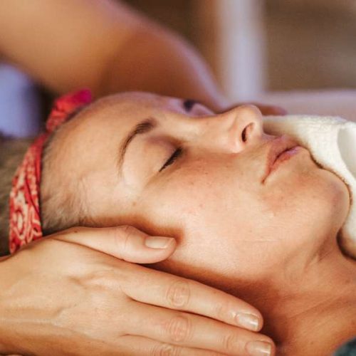 Wie Funktioniert Abnehmen mit Reiki?